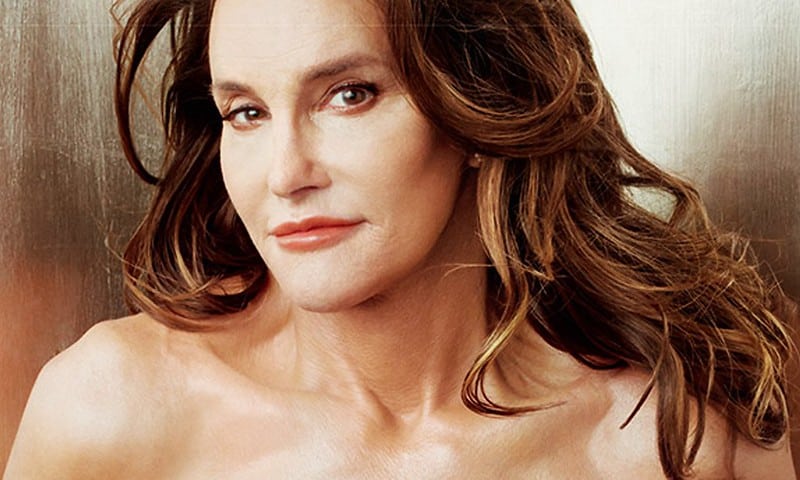 What Caitlyn Jenner’s Kids Called Her After Her Transition Has Fans Turning Heads