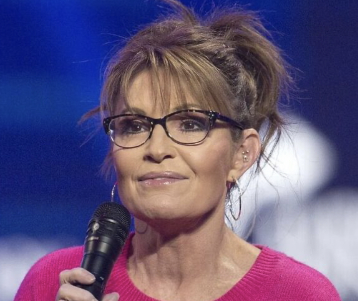 Sarah Palin divorce: New partner, children and husband – Everything News