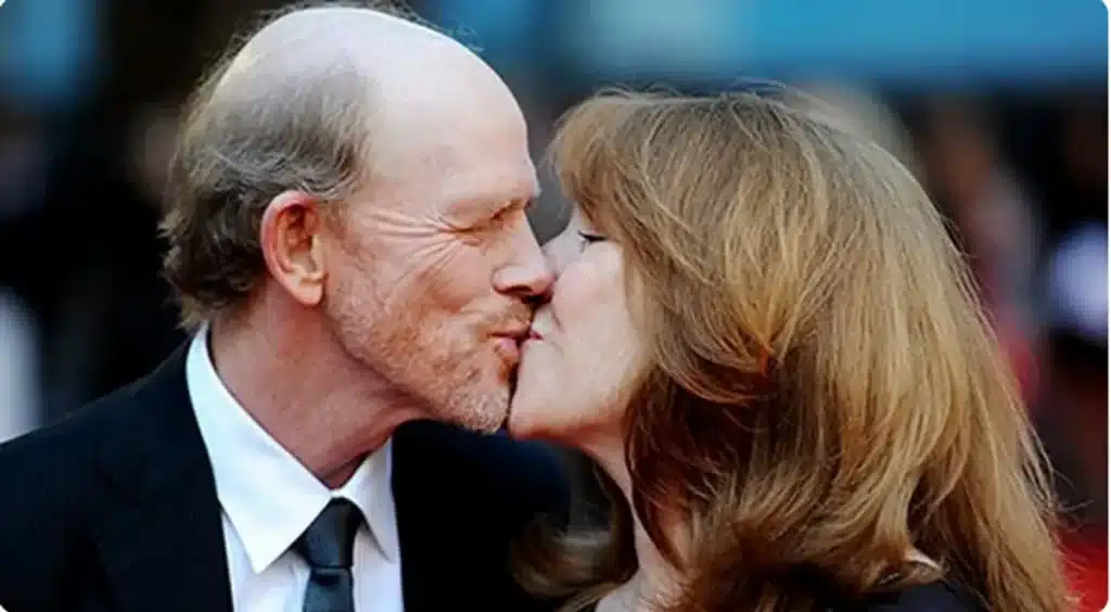 Ron Howard Thought His Marriage ‘Shouldn’t Have Worked’ but It Is Still Strong after 49 Years