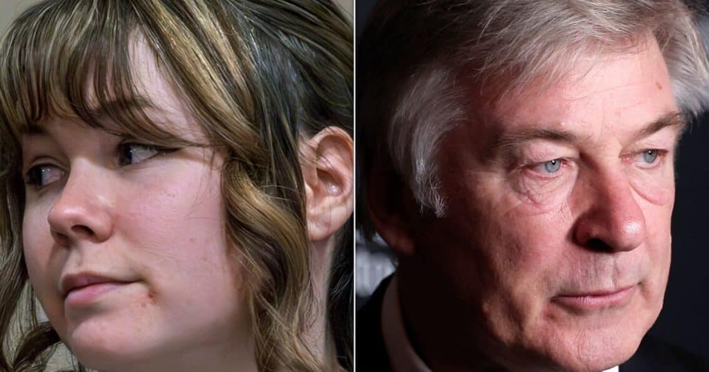 Armorer who handed ‘lethal weapon’ to Alec Baldwin says she wants to see actor ‘in jail’