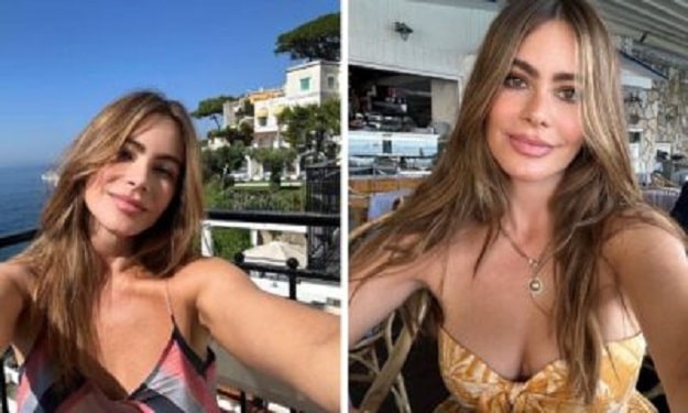 Sofia Vergara Celebrates Her 51st Birthday In Italy – But Fans Noticed Worrying Detail In Pictures