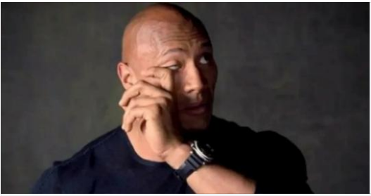 Terrifying Phone Call: Dwayne “The Rock” Johnson’s Mother Survives Serious Accident