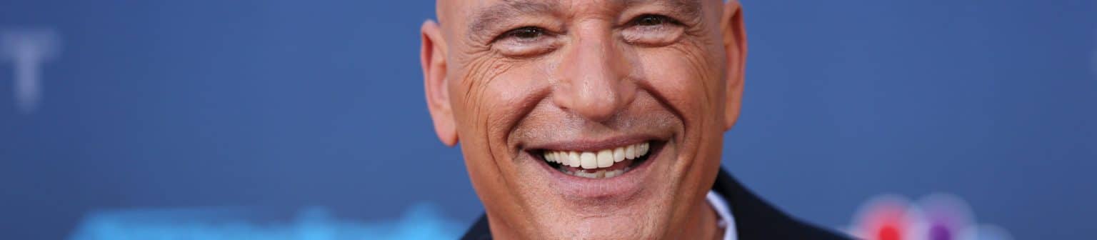 Howie Mandel shares he is ‘heavily medicated’ and opens up about the ‘absolute hell’ of his mental health struggles.